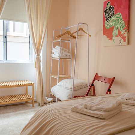 Impar Triplex House Apartment Порто Екстериор снимка