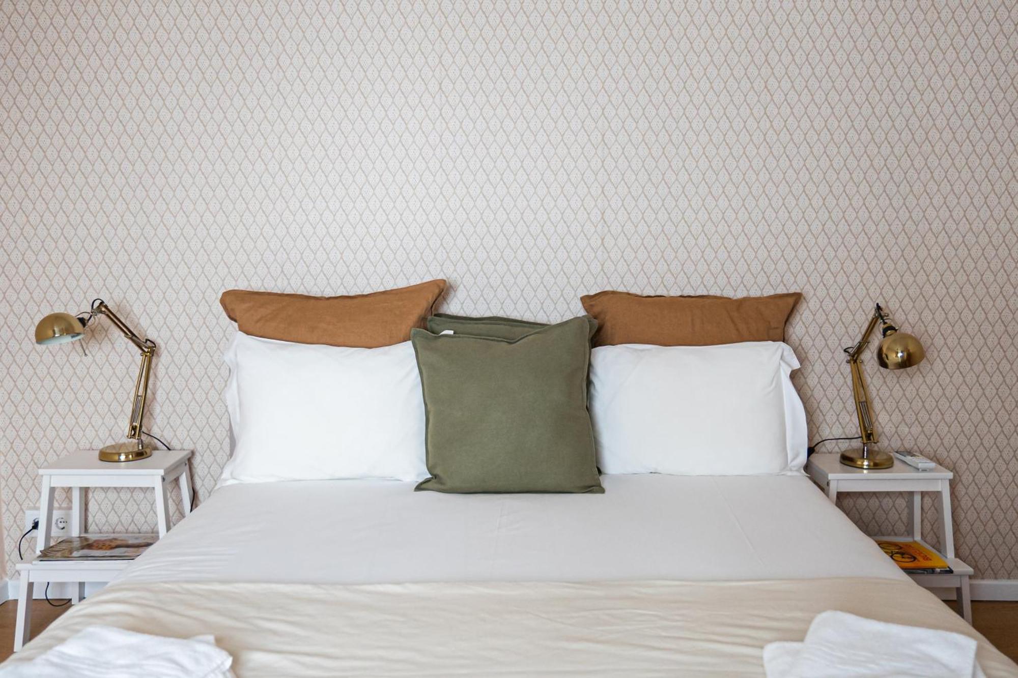 Impar Triplex House Apartment Порто Екстериор снимка