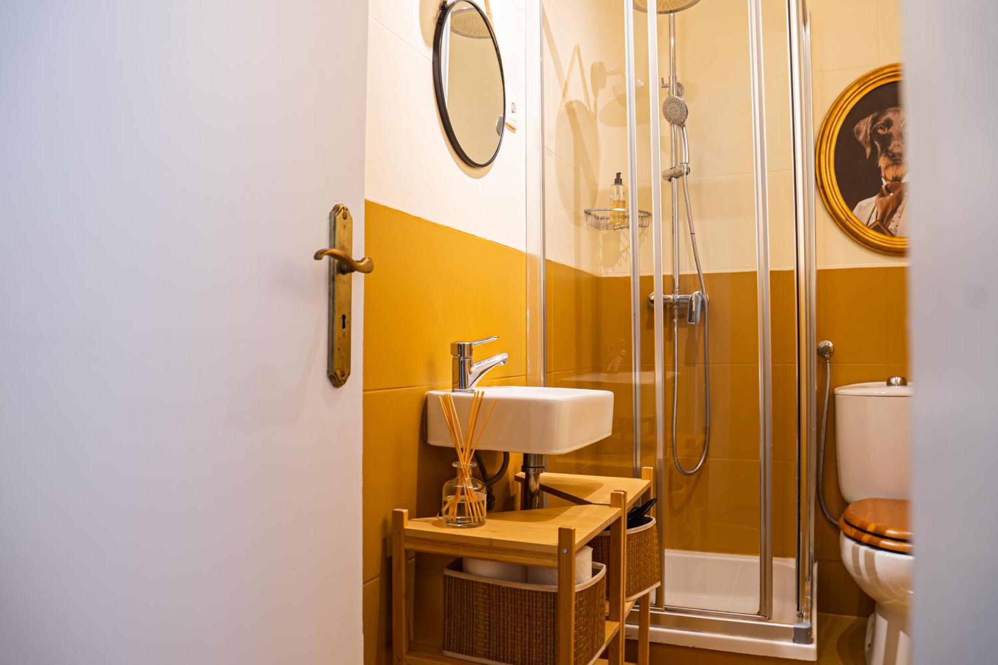 Impar Triplex House Apartment Порто Екстериор снимка
