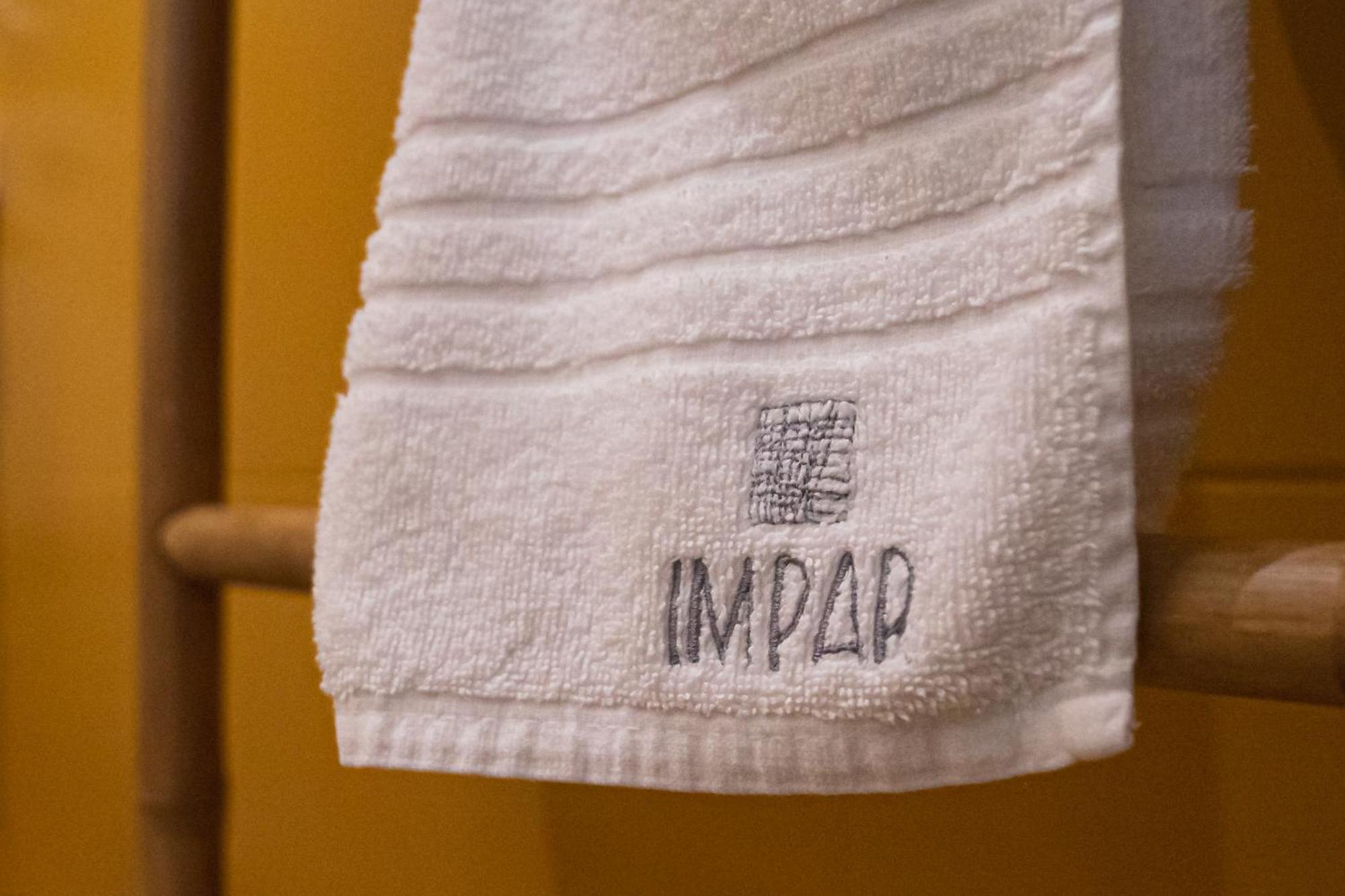Impar Triplex House Apartment Порто Екстериор снимка