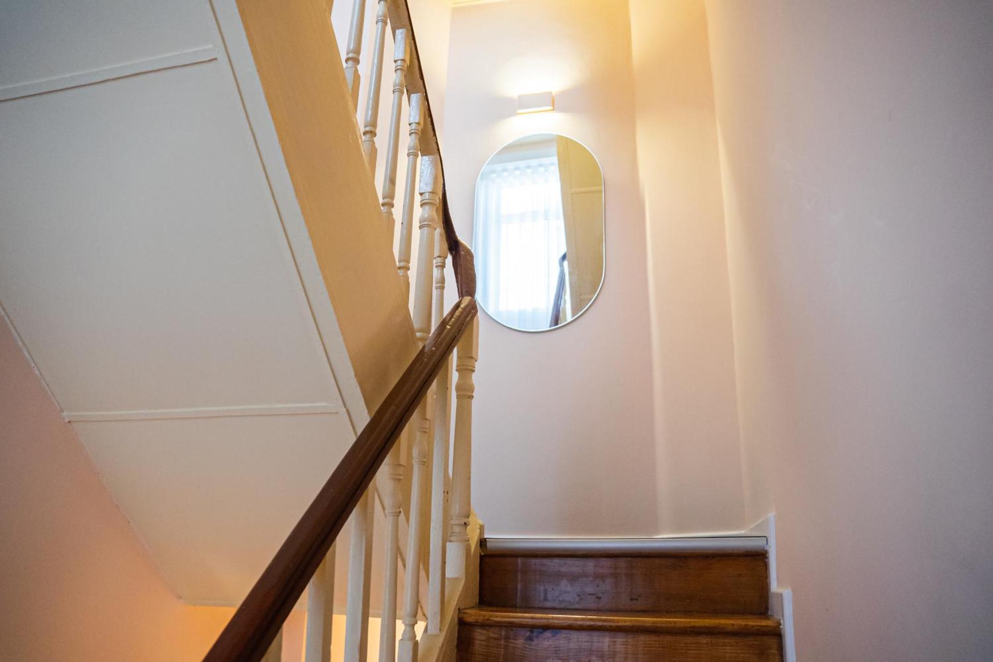 Impar Triplex House Apartment Порто Екстериор снимка