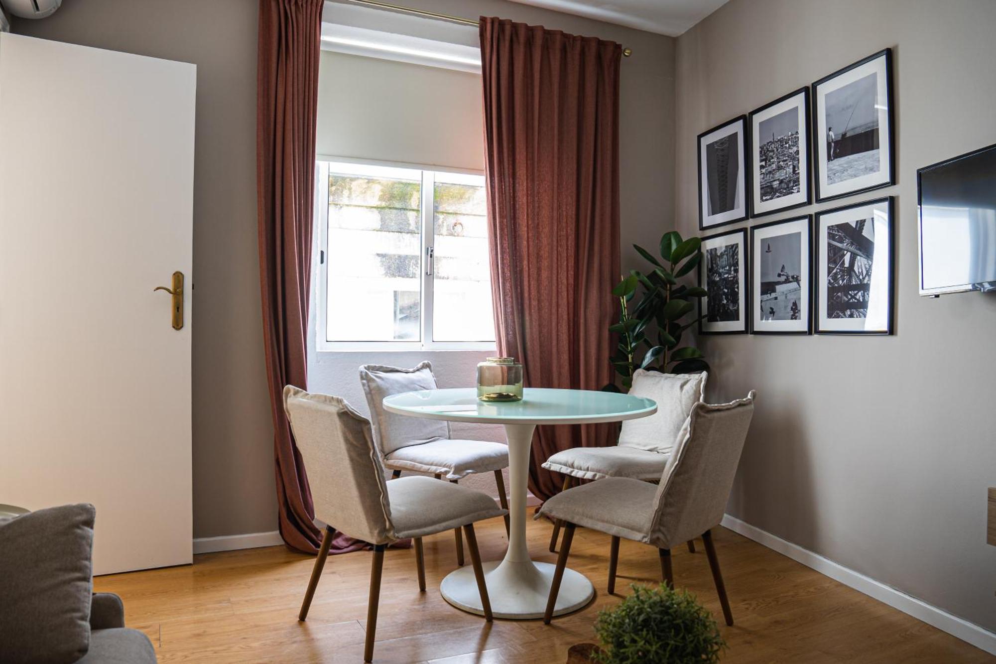 Impar Triplex House Apartment Порто Екстериор снимка