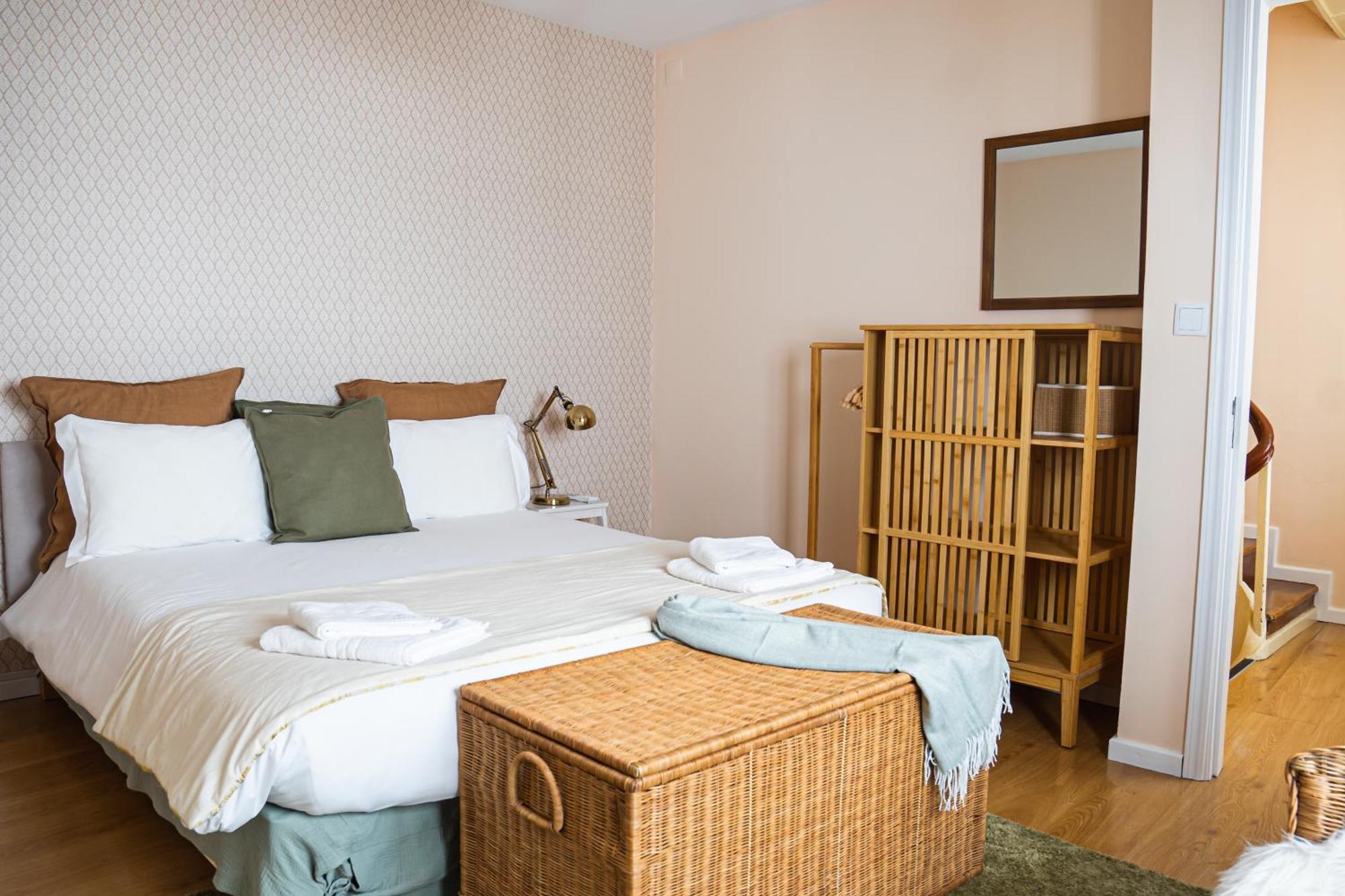 Impar Triplex House Apartment Порто Екстериор снимка