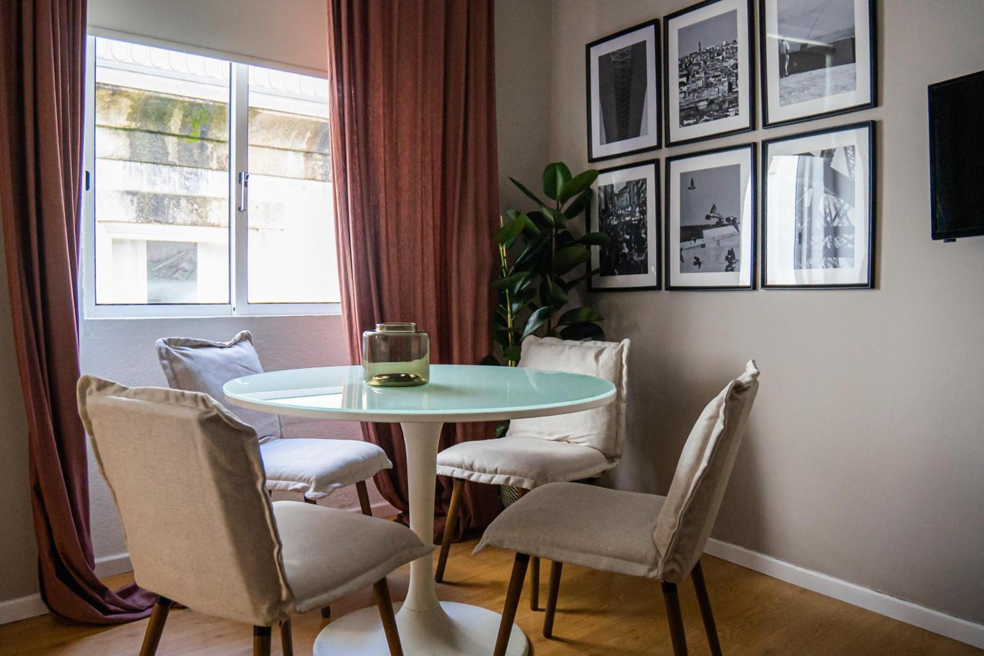 Impar Triplex House Apartment Порто Екстериор снимка