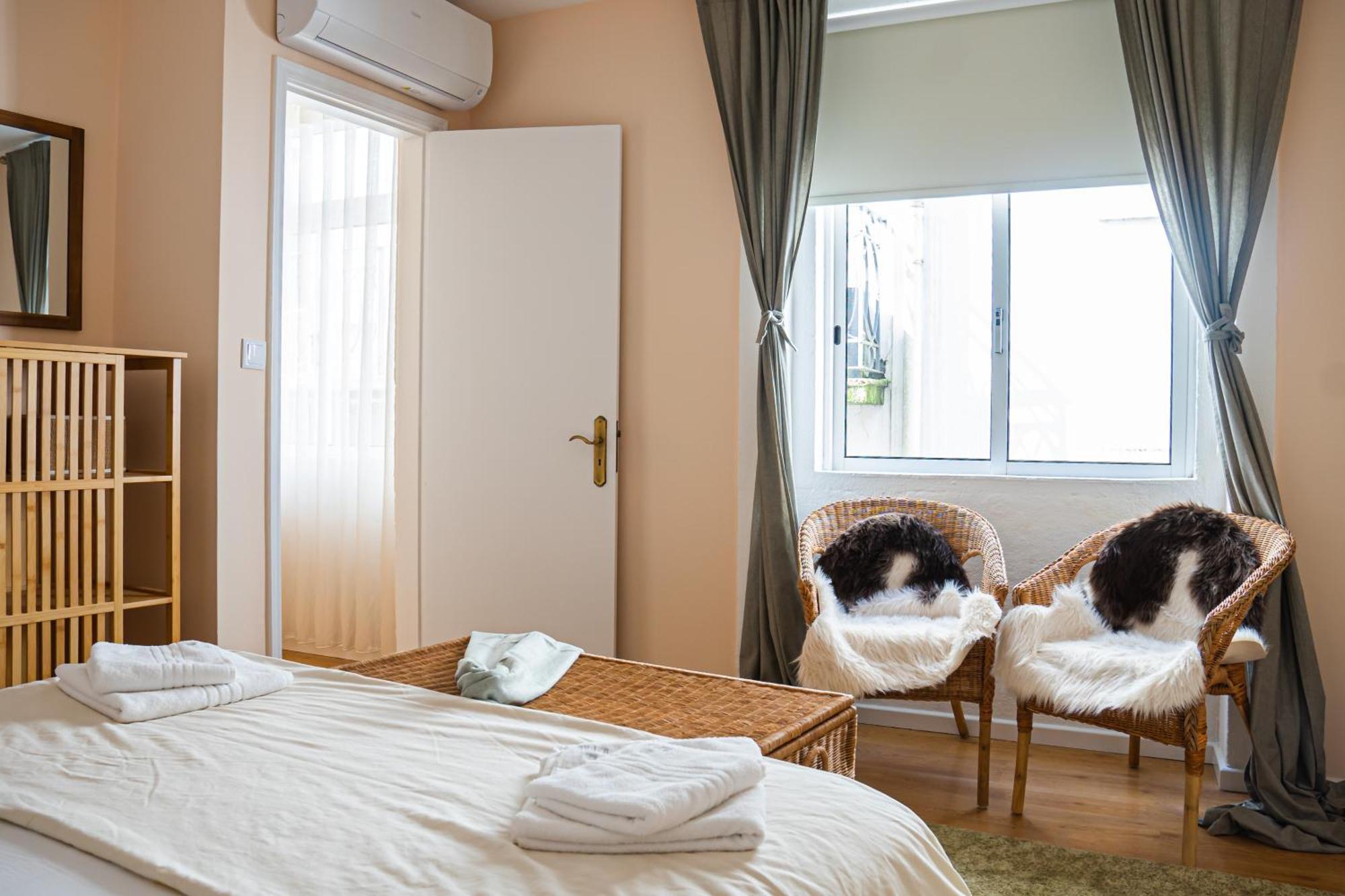 Impar Triplex House Apartment Порто Екстериор снимка